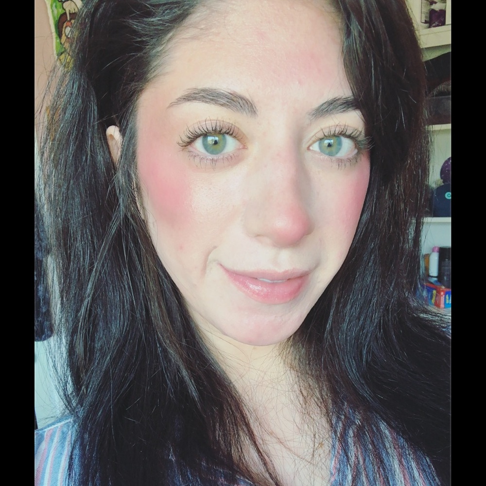 Meet your Posher, Pamela